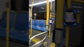 Queens, New York - M60 Bus Route