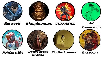 Fiction Darkest Universes Explained in 10 Minutes (Part 4)