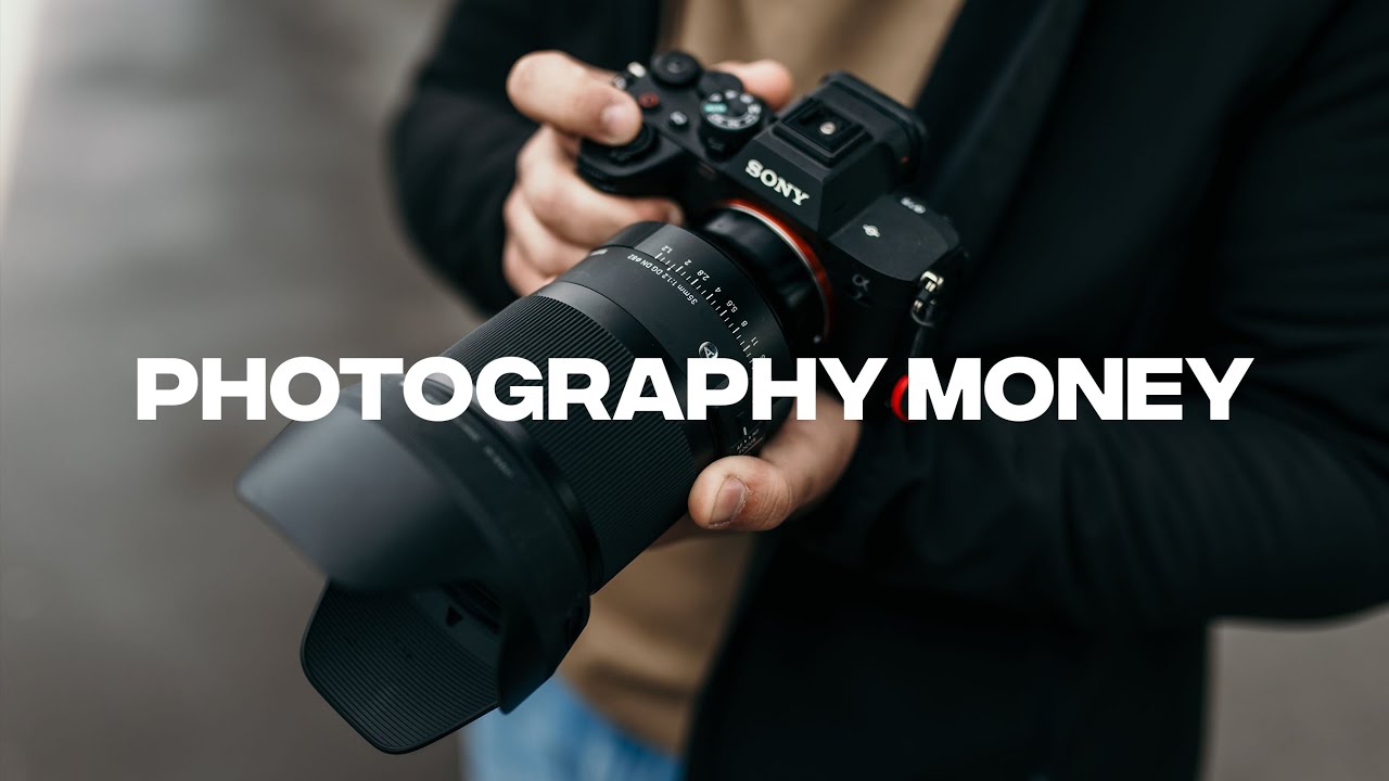 The BEST Way To Make Extra Money As A Photographer YouTube the-best-way-to-make-extra-money-as-a-photographer-youtube