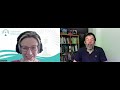 Carbon literacy, circular business models and the power of listening with Emma Burlow