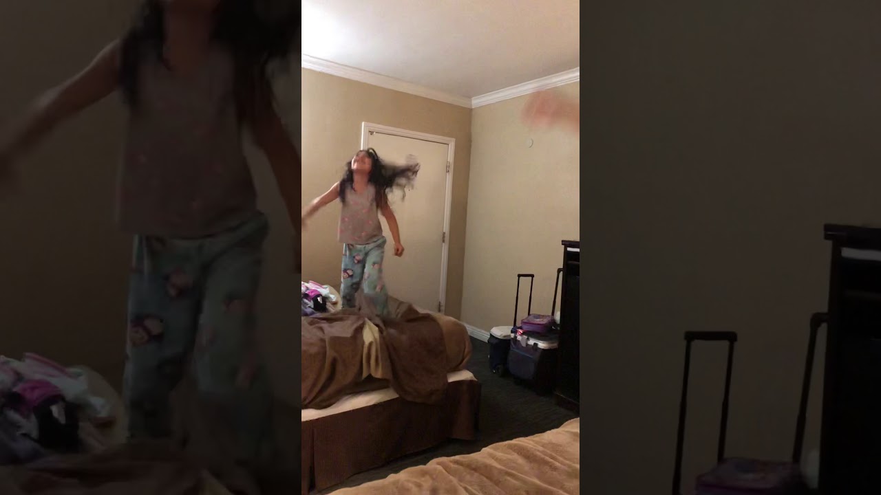 Meadow splits at the motel YouTube