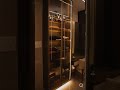 Quodex Luxurious Wardrobe & Interior, Glass Wardrobe