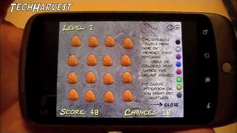 Android 2.2 Froyo: Adobe Flash 10.1 and More on the Nexus One Google Phone