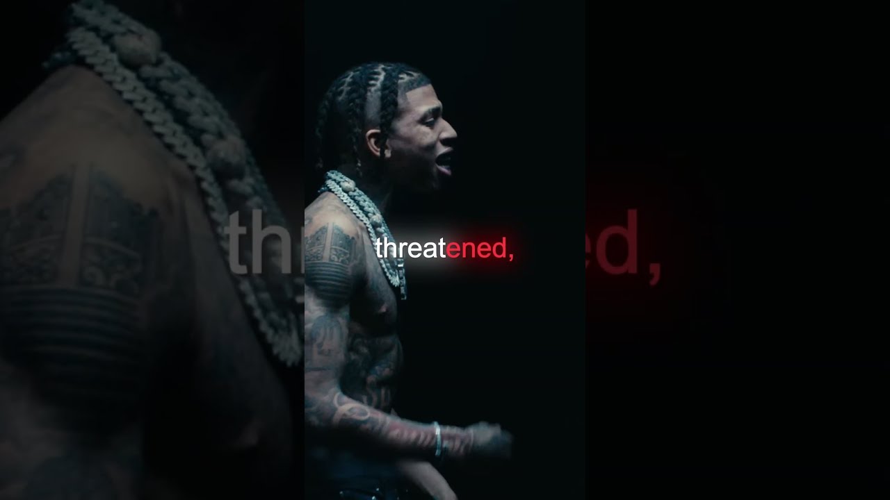 Is NLE Choppa A SNITCH 