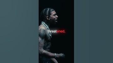 Is NLE Choppa a SNITCH? 🤔😳