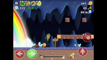 Leps world: epic fail retry