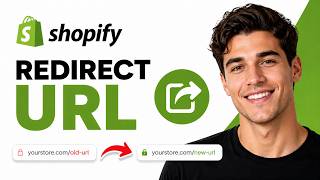 How to redirect URL in Shopify: URL Redirect Shopify