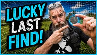 I Almost Went Home… Then THIS Happened! 😳 | Metal Detecting UK | Equinox 900