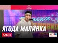 ХАБИБ - Ягода Малинка (LIVE на Детском радио)