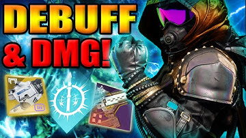 The Best Build For Tractor Cannon Duty & Still Put Out Great Damage!