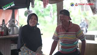 Download Lagu GENDANG TELINGA BOCOR?! KOK BISA?! IBU PARINEM SEMBUH TANPA OPERASI Download Lagu GENDANG TELINGA BOCOR?! KOK BISA?! IBU PARINEM SEMBUH TANPA OPERASI
