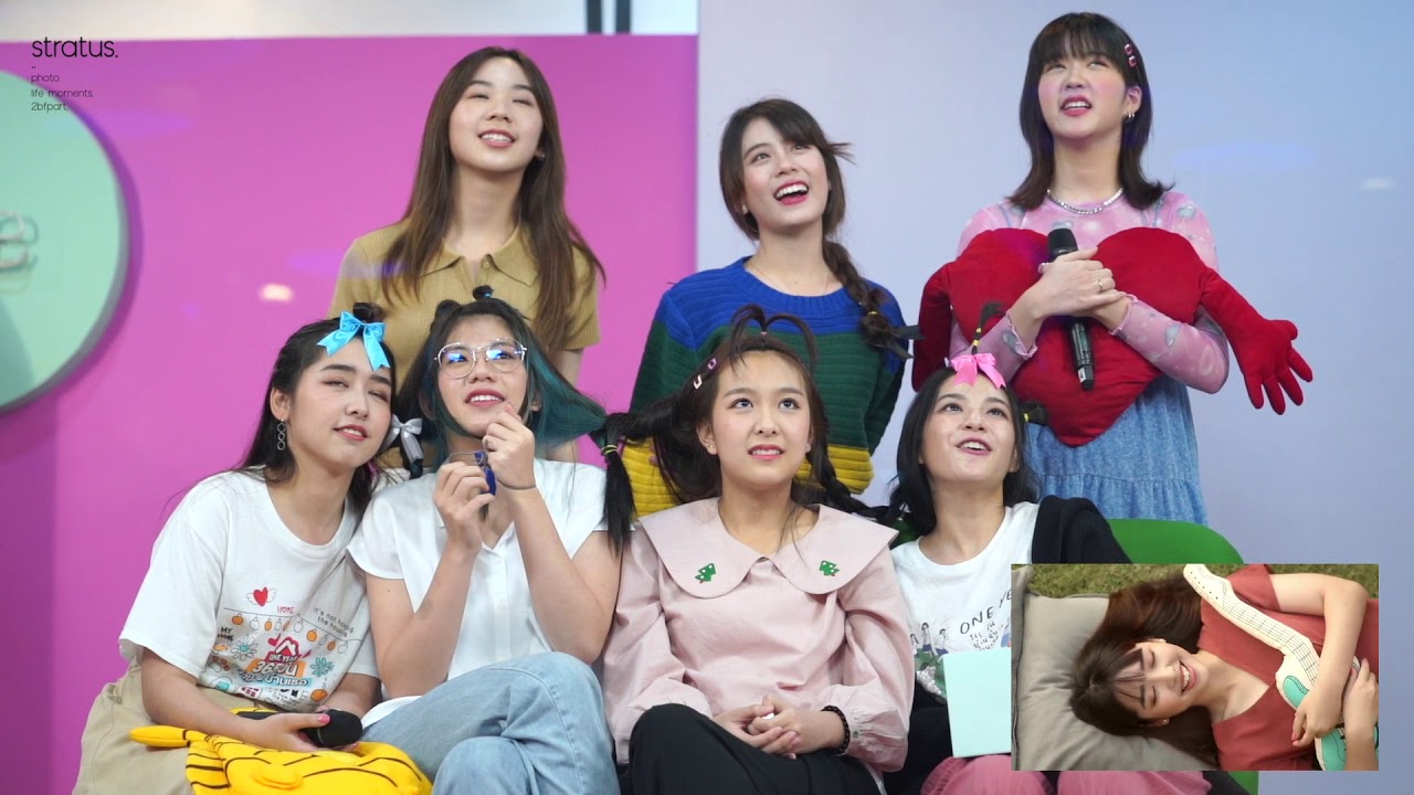 [Reaction] 191211 MV สายซับ.💭