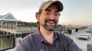 Ghosts Of The Grace Memorial Bridge With Braxton Of Bulldog Tours