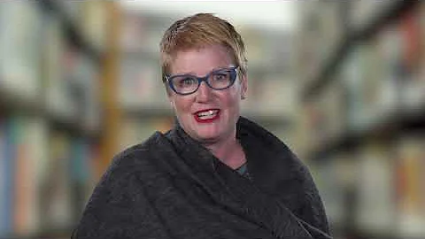 Dr Joanne Watson - Honours in Health at Deakin