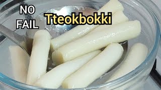 видео: 100%  ЧТО У ВАС ПОЛУЧИТСЯ ПРИГОТОВИТЬ УПРУГИЕ  ТОКПОККИ ДОМА  НАХОДЯСЬ ДАЖЕ НЕ В КОРЕЕ 밀떡, 떡볶이 картинка: 100%  ЧТО У ВАС ПОЛУЧИТСЯ ПРИГОТОВИТЬ УПРУГИЕ  ТОКПОККИ ДОМА  НАХОДЯСЬ ДАЖЕ НЕ В КОРЕЕ 밀떡, 떡볶이