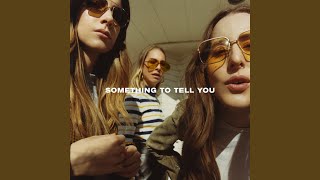 Video-Miniaturansicht von „HAIM - Kept Me Crying“