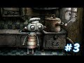 №787: МАШИНАРИУМ - ВСТРЕТИЛ СВОЮ ЛЮБОВЬ в Machinarium #3