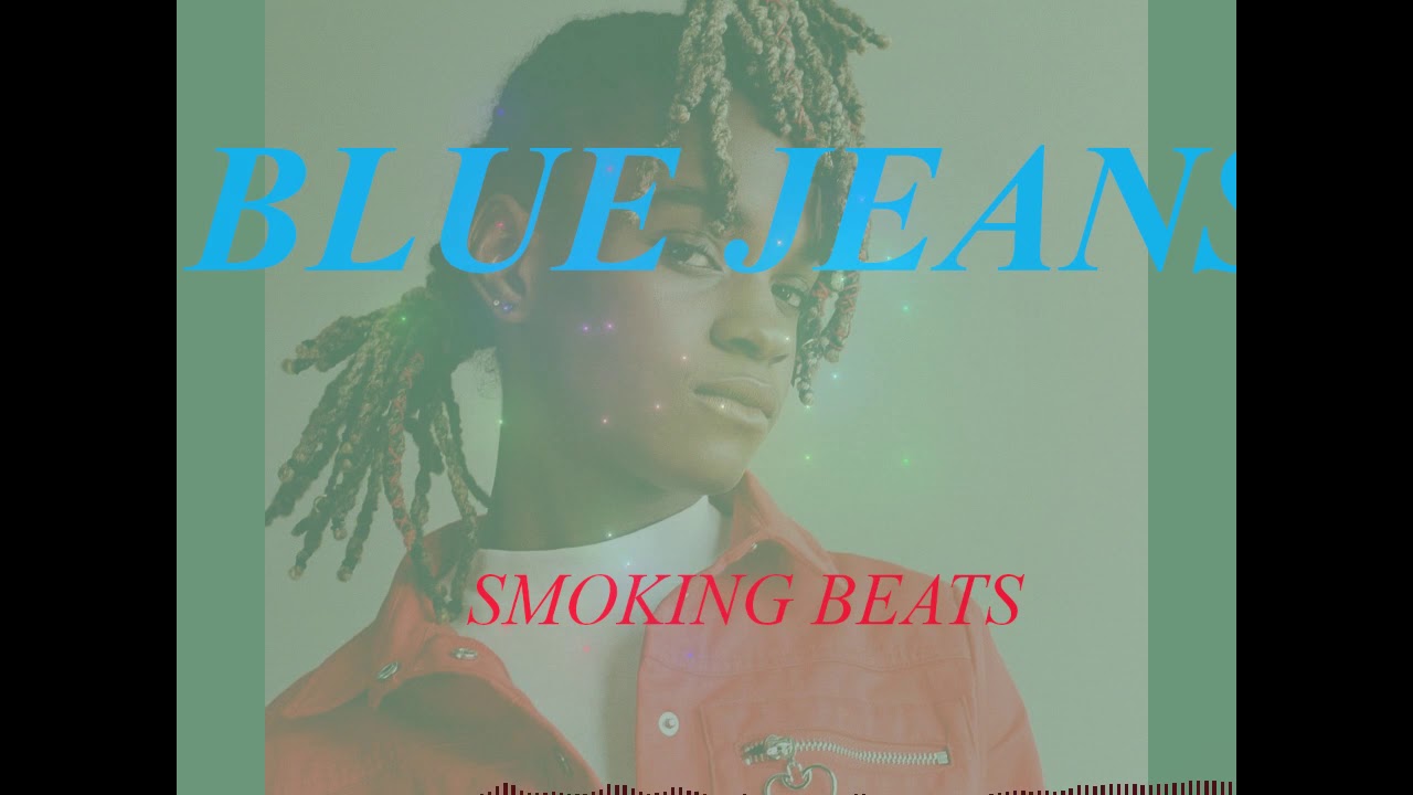 Koffee Type Beat 2020 - Blue Jeans 95bpm