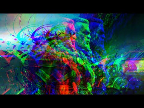 Hanook - Valhalla