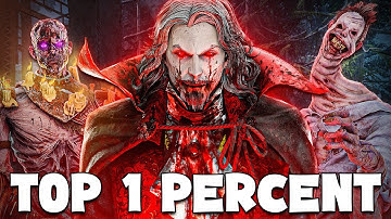 WE MADE RANKED DBD REAL 