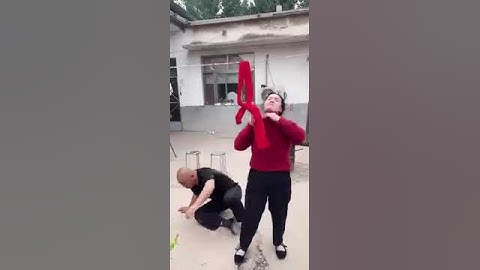 差点误会了，原来是这样 #搞笑视频 #逗乐夫妻