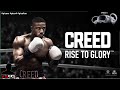 Creed: Rise to Glory (Pico 4) My First Ever Boxing/Exercise VR Game!  #picoxr #pico4 #pico4fun