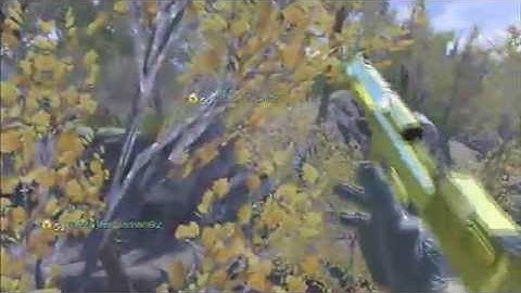 OGZx MOFO Bounce Montage V2 Xbox360 CoD4