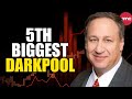 AMC STOCK UPDATE: $46BN SHORTS TO COVER! 5TH BIGGEST DARK POOL TRADER! Short Squeeze Update
