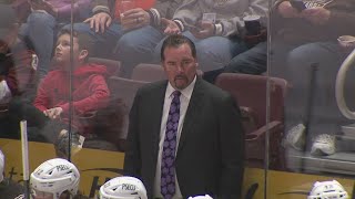 PREGAME INTERVIEW: Hershey Bears Head Coach Todd Nelson | May 22, 2024
