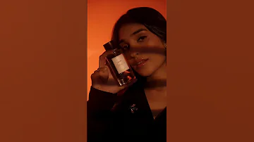 Smell Like A Floral Oriental Dream With KAZO S New Perfume Collection Perfume Perfumecollection 