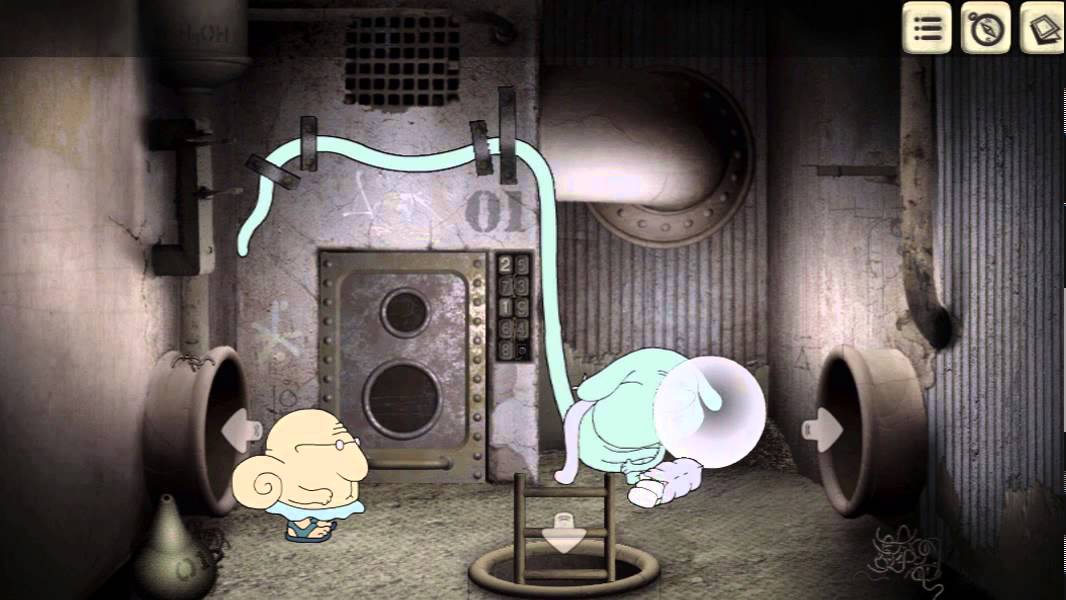 FULL PIPE AN INDIE ADVENTURE GAME FOR MOBILE DEVICES! YouTube