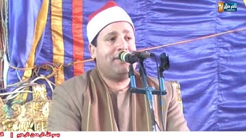 تلاوه نادرة جدا  لأول مره علي الانترنت   الشيخ حجاج الهنداوي  |   كفر ابو حسين 20-12-2009
