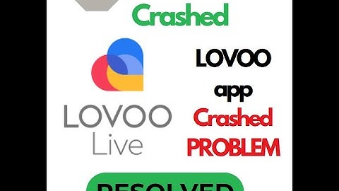 Fix LOVOO App Keeps Crashing on Android | Easy Solutions to Resolve #techsupport #computerscience