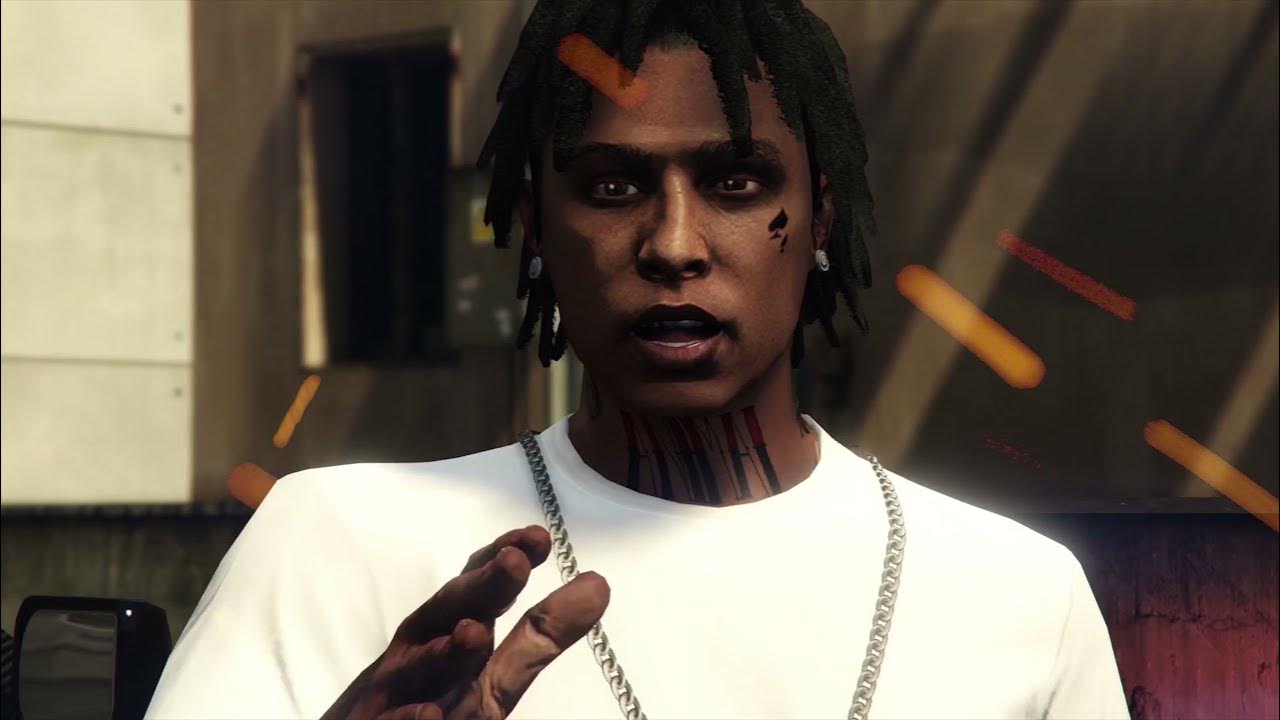 G Herbo Pray 4 My Enemies Lyrics Yungeen Ace & G Herbo Choppa 4 my enemies (Music Video) - YouTube