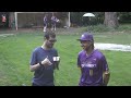 Nighthawks vs. Mojo | AWA Wiffle Ball 2025