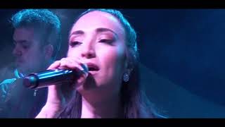 AYSEL YAKUPOĞLU - MESELE - CANLI PERFORMANS