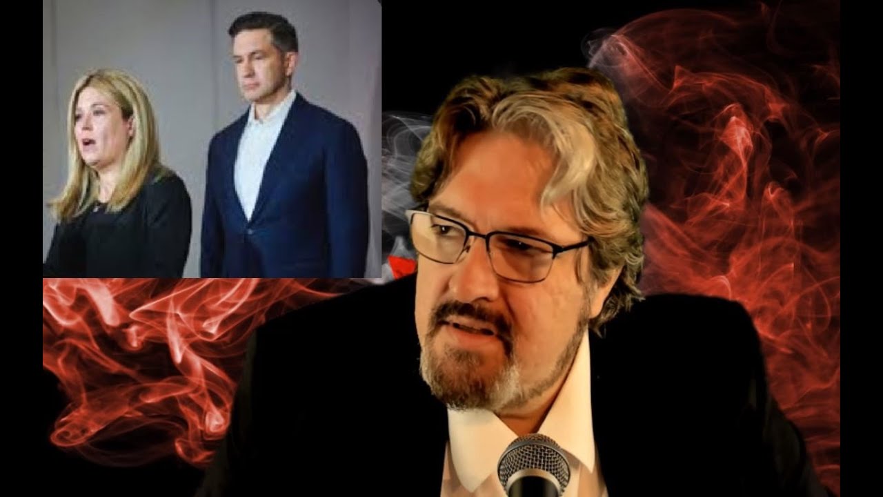 CANADA - CPC Moves On Immigration & The New Trump Order