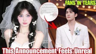 Download Lagu Bai Lu Finally Opens Up About Zeng Shunxi, Her Words Shock Everyone! MP3