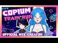 Copium Ghost Train Clear | Send Help! #nte #ntecreator