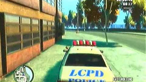 LCDPS Live 10-25/10-80 ( Traffic Stop/Chase In Progress ) Algonquin