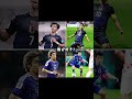 日本代表サッカー選手この4人誰が好き?#サッカー日本代表 #三笘薫 #久保建英 #遠藤航 #伊藤純也