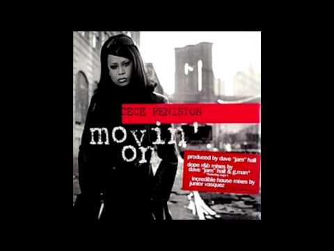洋楽 CeCe Peniston movin' on Cece Peniston - I'm Movin on - Amazon.com Music