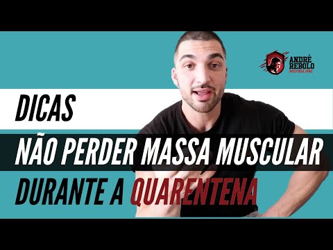 Vídeo: Como Não Perder Dinheiro Durante A Quarentena