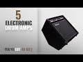 Top 10 Electronic Drum Amps [2018]: Coolmusic DK-35 35watts Personal Monitor Amplifier Electric Drum