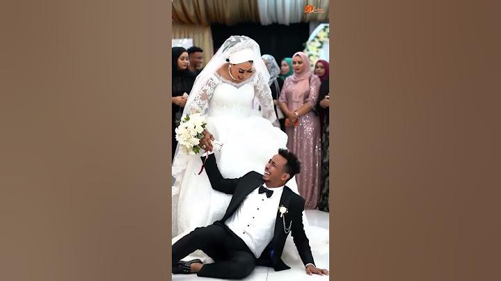عريس كبكي وحيح مبغيش يتزوج بشارفة