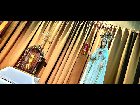 13 de Enero. Hora de la Misericordia