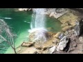 Hamilton Pool. Техас. iphone video6