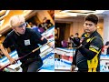 Darren Young vs Raymond Faraon｜2022 APF Asian 9-Ball Open 亞洲九號球公開賽