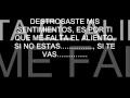 Bions Ft AdZ Si Te Vaz Con Letra Bions Ft AdZ Si Te Vaz Con Letra