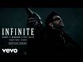 Infinite - Carti x Weeknd Type Track (Dark R&amp;B / Rage) [Official Audio]
